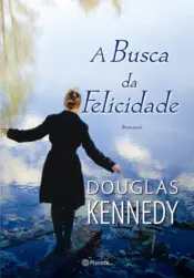 Capa A busca da felicidade