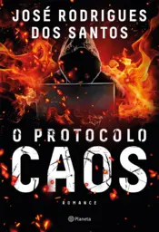 Capa O protocolo caos