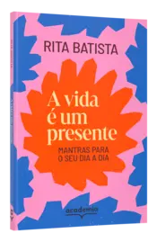 Miniatura capa 3d A vida é um presente