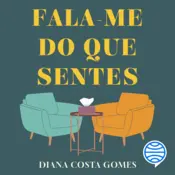 Capa Fala-me do que sentes - Vol. 2