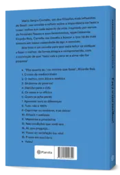 Capa Faça o teu melhor! 2