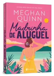 Miniatura capa 3d Madrinha de aluguel