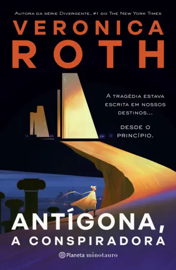 Imagem extra Antígona, a conspiradora 2