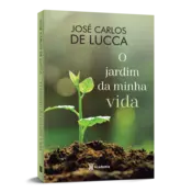 Miniatura capa 3d O jardim da minha vida