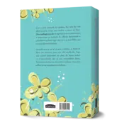 Capa Uma meditação por dia para mulheres - Capa verde 2