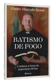 Miniatura capa 3d Batismo de fogo