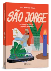 Miniatura capa 3d São Jorge