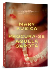 Miniatura capa 3d Procura-se aquela garota