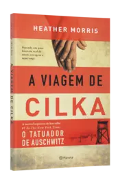 Miniatura capa 3d A viagem de Cilka