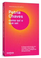 Miniatura capa 3d Como sei o que sei