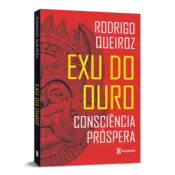 Miniatura capa 3d Exu do ouro