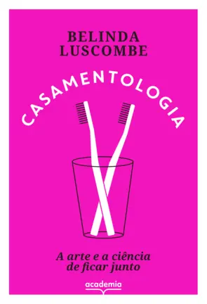 Capa Casamentologia