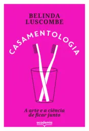 Capa Casamentologia