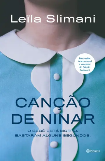 Imagem extra Canção de ninar 2