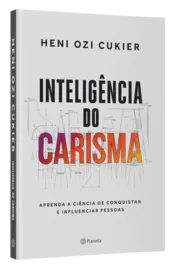 Miniatura capa 3d Inteligência do Carisma