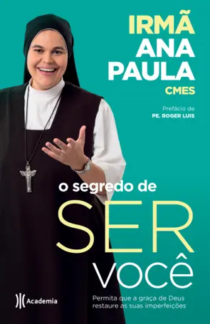 Capa O segredo de ser você