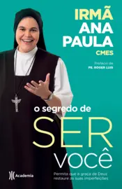Capa O segredo de ser você