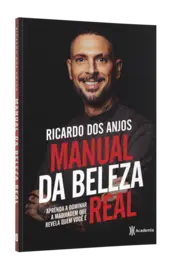 Miniatura capa 3d Manual da beleza real