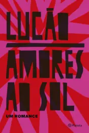Capa Amores ao sol