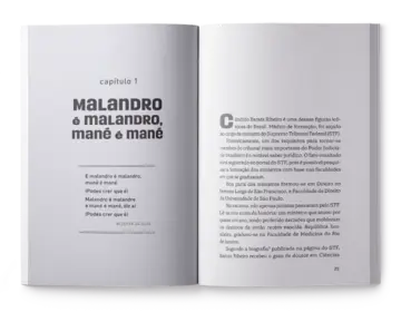 Imagem extra Jeitinho brasileiro 0