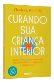 Miniatura capa 3d Curando sua Criança Interior