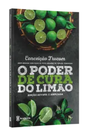 Miniatura capa 3d O poder de cura do limão