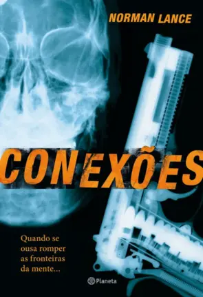 Capa Conexões