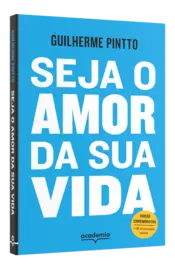 Miniatura capa 3d Seja o amor da sua vida