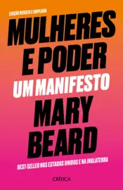 Capa Mulheres e poder