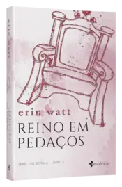 Miniatura capa 3d Reino em pedaços