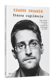 Miniatura capa 3d Eterna vigilância