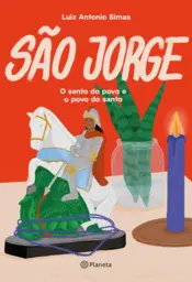 Capa São Jorge