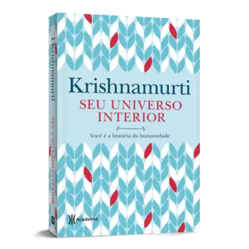 Capa Seu universo interior