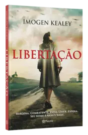 Miniatura capa 3d Libertação