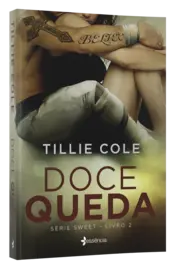 Miniatura capa 3d Doce queda