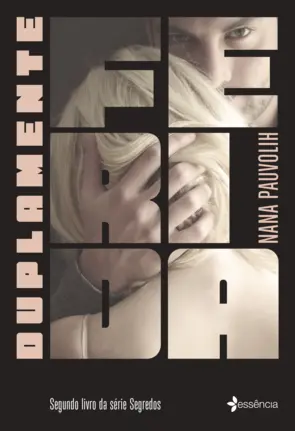 Capa Duplamente ferida