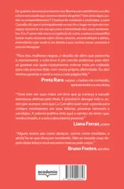 Miniatura contracapa O amor não mora na urgência do outro