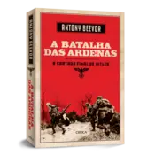 Miniatura capa 3d A batalha de Ardenas