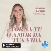 Capa Torna-te o amor da tua vida - Vol. 1
