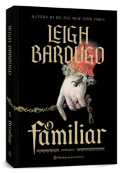 Miniatura capa 3d O Familiar