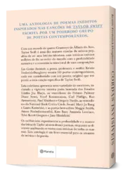 Capa Cordas invisíveis 0