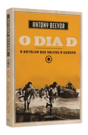 Miniatura capa 3d O Dia D