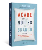 Miniatura capa 3d Acabe com as Noites em Branco