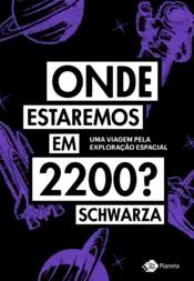 Capa Onde estaremos em 2200?