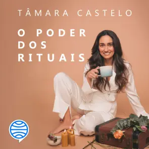 Capa O Poder dos Rituais - Vol. 2