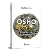 Miniatura capa 3d Poder, política e mudança