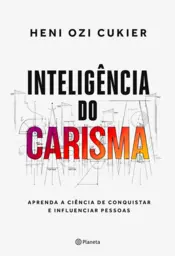 Capa Inteligência do Carisma