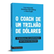 Miniatura capa 3d O coach de um trilhão de dólares