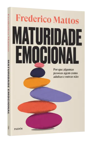 Capa Maturidade emocional