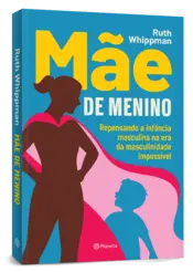 Miniatura capa 3d Mãe de menino